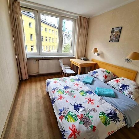 Fantastic Waw - Z6 Room - 302A Warszawa Eksteriør bilde