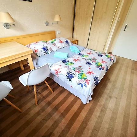 Fantastic Waw - Z6 Room - 302A Warszawa Eksteriør bilde