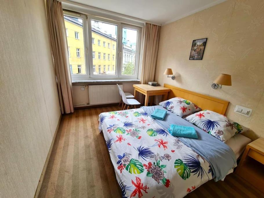 Fantastic Waw - Z6 Room - 302A Warszawa Eksteriør bilde