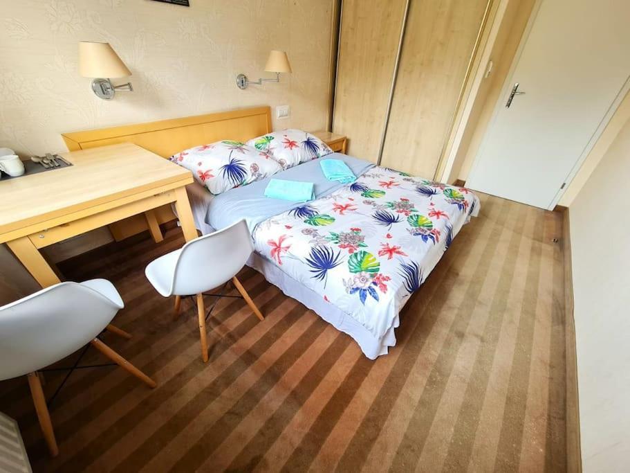 Fantastic Waw - Z6 Room - 302A Warszawa Eksteriør bilde