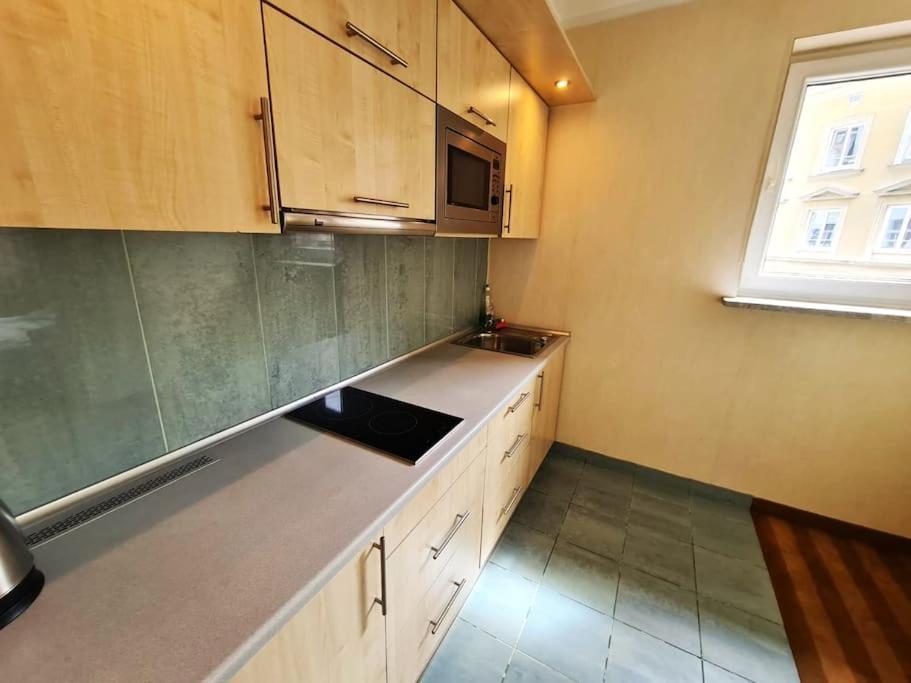 Fantastic Waw - Z6 Room - 302A Warszawa Eksteriør bilde